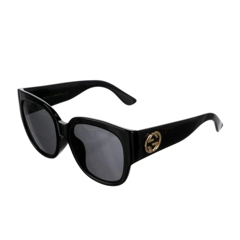 Gucci Oversized Sunglasses